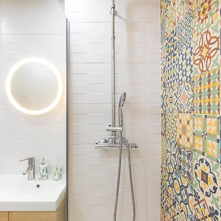 Guestready - 2br Expo Porte Versailles Apartment Paris